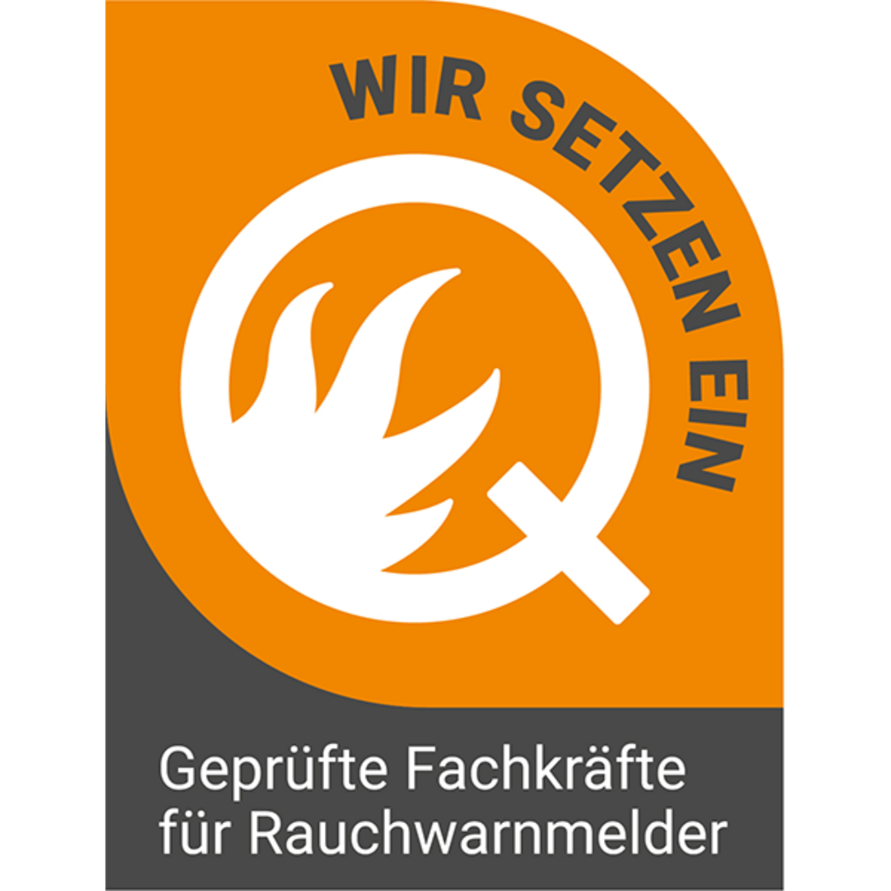 Fachkraft für Rauchwarnmelder bei Muster Elektro in Musterstadt